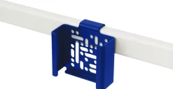 Boîte apple tv pour support tv en acier bleu marine Apple TV Mount - Pedestal