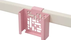 Boîte apple tv pour support tv en acier rose Apple TV Mount - Pedestal