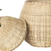 Boîte de rangement Poire - Ferm Living