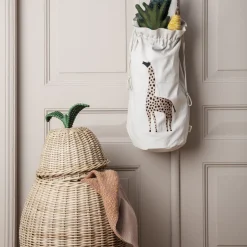 Boîte de rangement Poire - Ferm Living