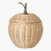 Boîte de rangement Pomme - Ferm living