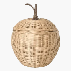 Boîte de rangement Pomme - Ferm living