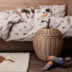 Boîte de rangement Pomme - Ferm living