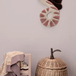 Boîte de rangement Pomme - Ferm living