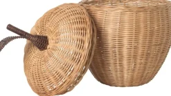 Boîte de rangement Pomme - Ferm living