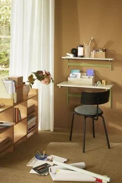 Boîtes de rangement Storeit naturelles (lot de 3) - Hübsch