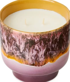 Bougie parfumée Le Cap - HKLIVING