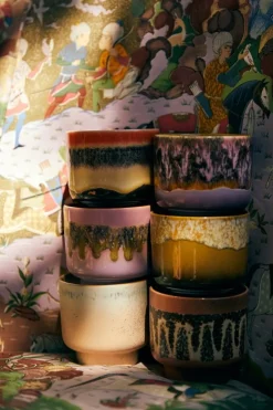 Bougie parfumée Miami - HKLIVING