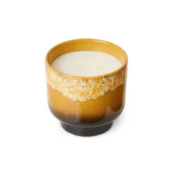 Bougie parfumée Valence Vaisselle 70s - HKLIVING