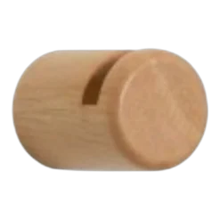 Bouton d'entrée - Hübsch