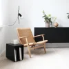 Buffet avec grille - Kristina Dam Studio