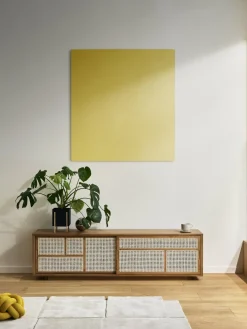 Buffet bas en chêne naturel Air - Design House Stockholm