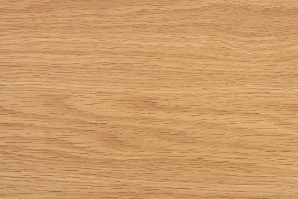 Buffet en bois de frêne naturel 40x100x55cm Rise - Zuiver