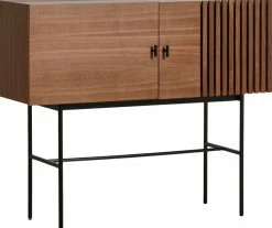 buffet en bois de noyer Array - Woud