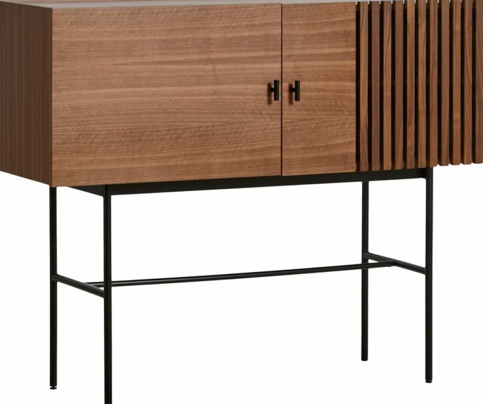 buffet en bois de noyer Array - Woud