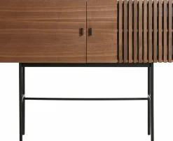 buffet en bois de noyer Array - Woud