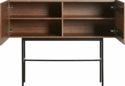 buffet en bois de noyer Array - Woud