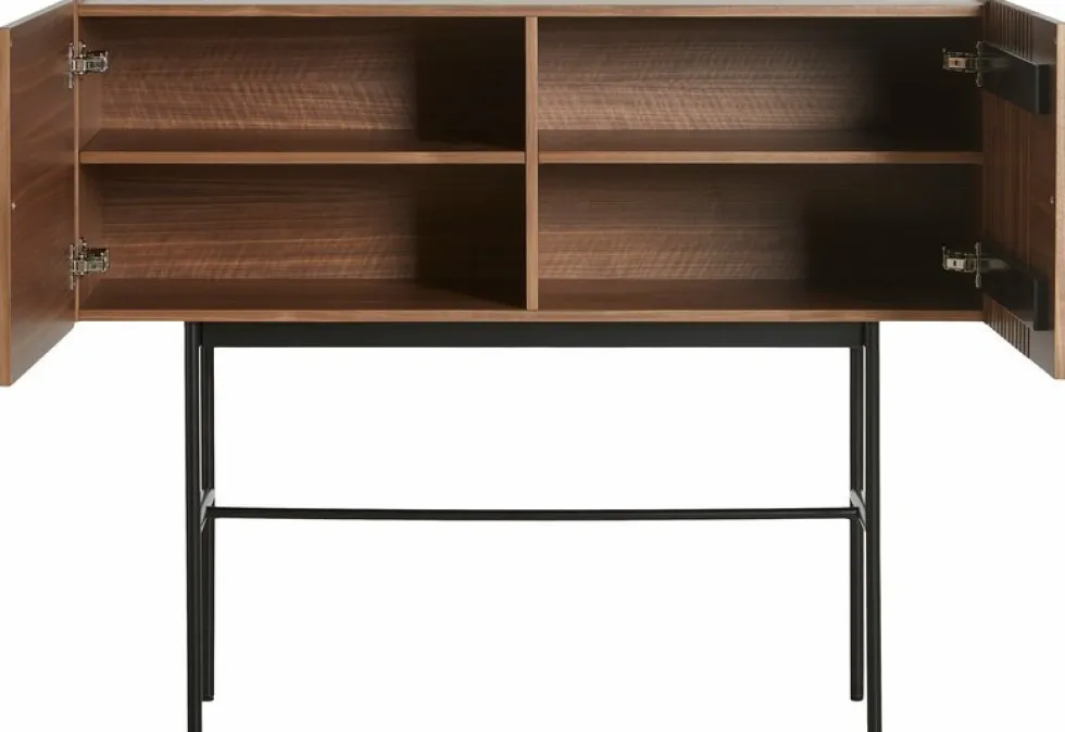 buffet en bois de noyer Array - Woud