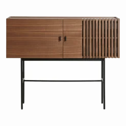buffet en bois de noyer Array - Woud