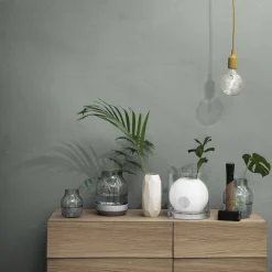 Buffet en chêne 180 cm Reflect - Muuto