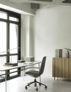 Buffet en chêne Rib - Normann Copenhagen