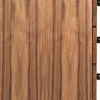 Buffet en noyer 62 Dresser - Gubi