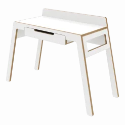 Bureau blanc pour enfant Flex Handy - Nuki Shop