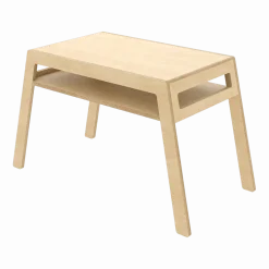 Bureau naturel pour enfant Flex - Nuki Shop