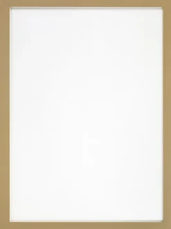 Cadre Plex 50X70 Olive - Hübsch
