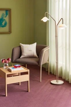 Cadre Plex 50X70 Olive - Hübsch