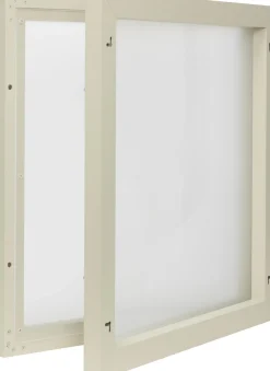Cadre Plex 50X50 Sand - Hübsch