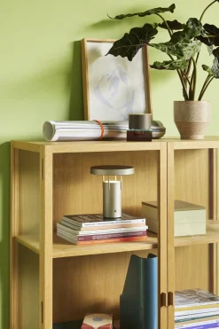 Cadre Studio 29 7X42 Naturel - Hübsch