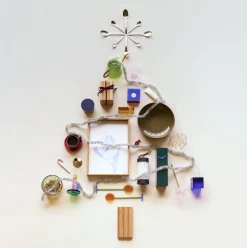 Cadre Studio 29 7X42 Naturel - Hübsch