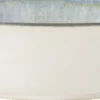 Calen Bowl Blue Stoneware - Bloomingville