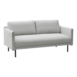 Canapé blanc 170,5 x 87 cm Rar - Normann Copenhagen
