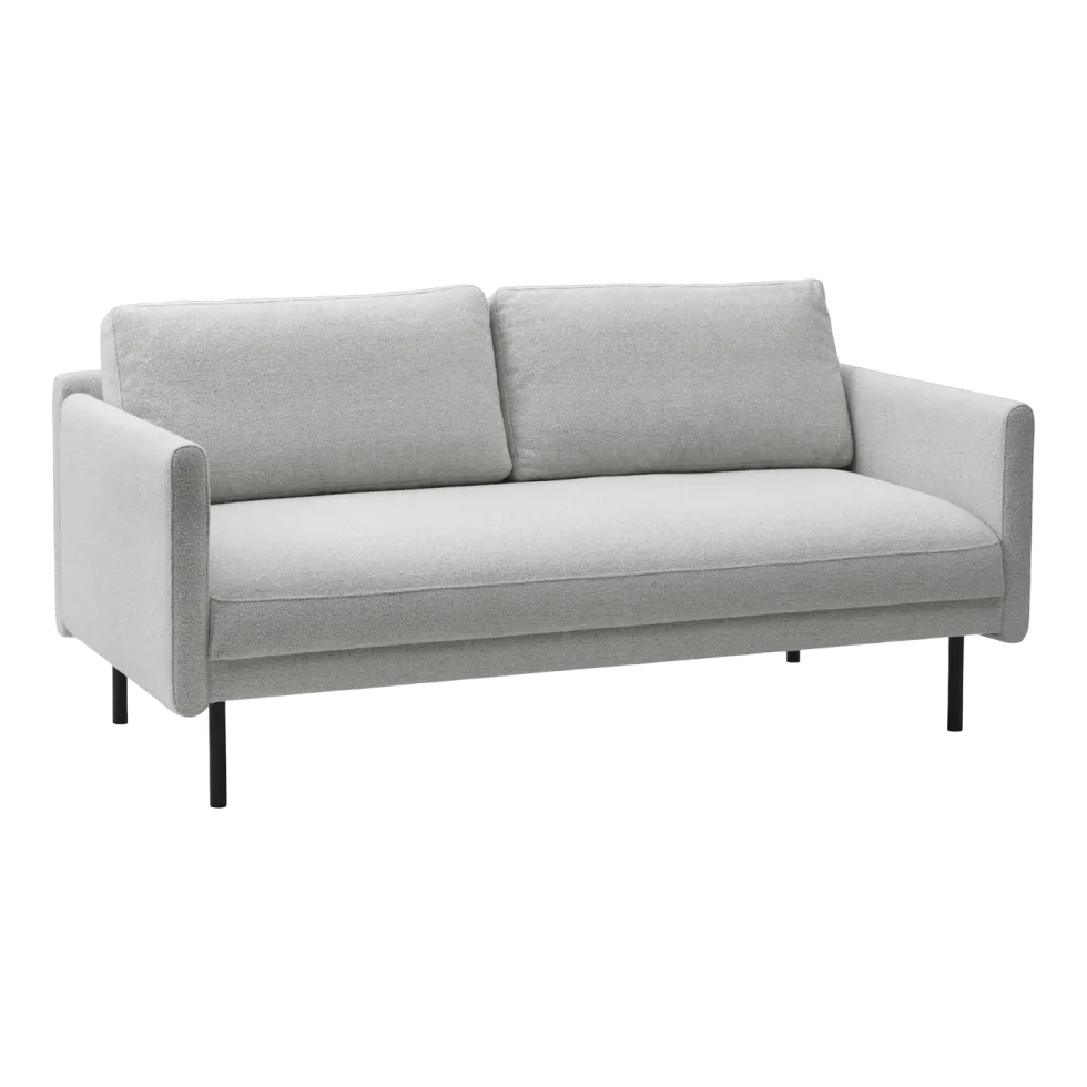 Canapé blanc 170,5 x 87 cm Rar - Normann Copenhagen