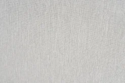 Canapé d'angle en tissu gris 185x296x66cm Fora - Home Design