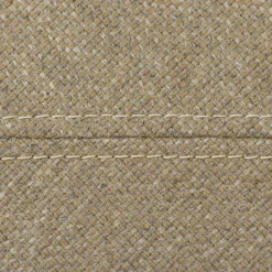 Canapé d'angle gauche modulable beige Palo - Hem