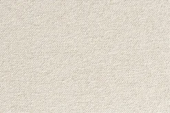 Canapé en polyester beige avec méridienne à droite 247x70x41x63cm Milka - Zuiver
