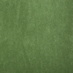 Canapé en velours royal velvet vert 274 cm Club Couch - Hkliving