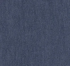 Canapé lit Bleu royal linum Ghost 15 - Gervasoni