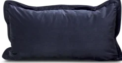 Canapé 3 places d'angle anthracite Velvet - HANDVÄRK