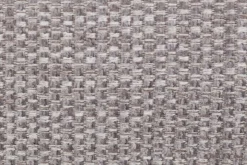 Canapé 2,5 places en polyester gris 200cm Bor - Zuiver