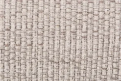 Canapé 2,5 places en polyester latte 200cm Bor - Zuiver