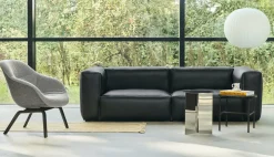 Canapé 2,5 places en tissu Mags Soft combinaison 1 - Hay