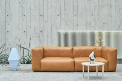 Canapé 2,5 places en tissu Raas 772 Mags Soft combinaison 1 - Hay