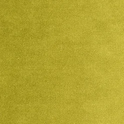 Canapé 4 places jaune surpiqûres anthracite Ghost 12 - Gervasoni