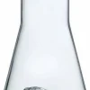 Carafe à eau Beak Clear - Nude Glass