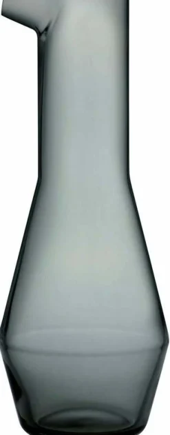 Carafe à eau Beak Clear - Nude Glass