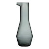 Carafe à eau Beak Smoke - Nude Glass